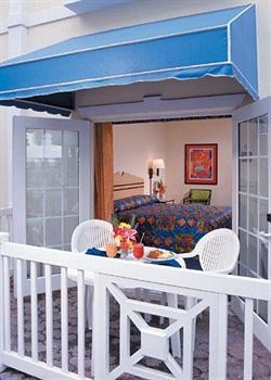 Holiday Inn Express & Suites Nassau Buitenkant foto