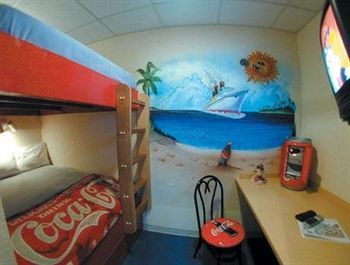 Holiday Inn Express & Suites Nassau Buitenkant foto